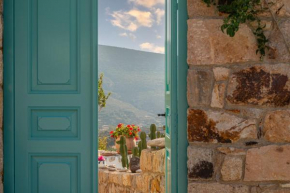 Demati house - Dodekanes Patmos